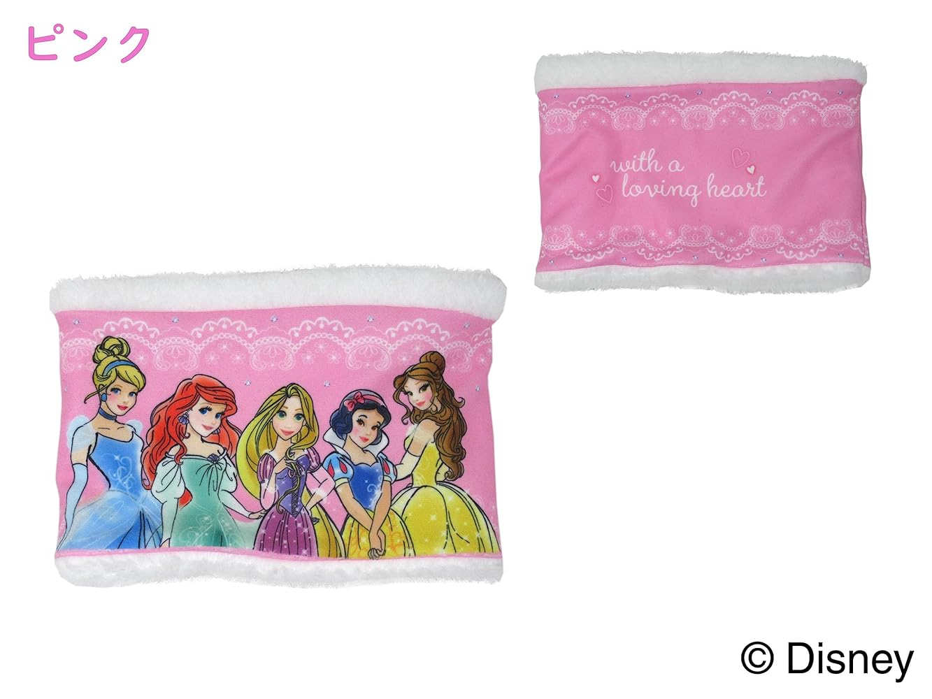 Amazon | [株式会社トモクニ] 『 ディズニープリンセス